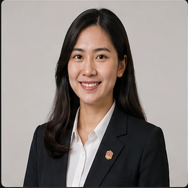 Rina Wijayanti, S.E